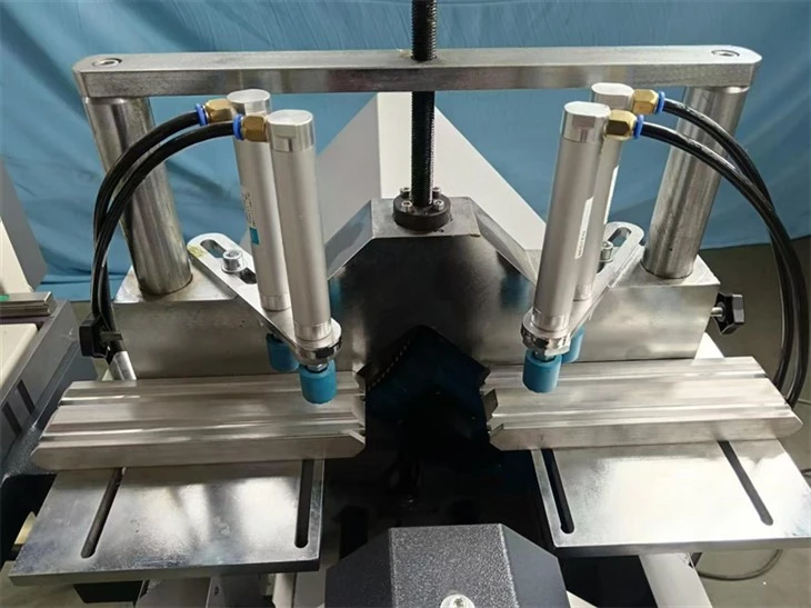 glazing bead cutting saw molds