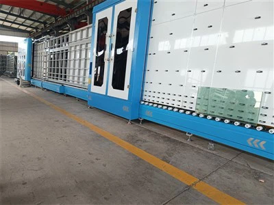 เครื่องล้างแก้วสามารถเชื่อมต่อกับระบบรีไซเคิลน้ำได้หรือไม่?