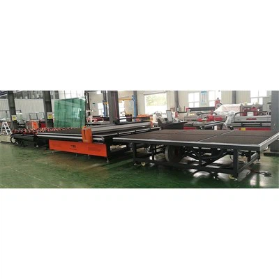 สายตัดกระจก CNC