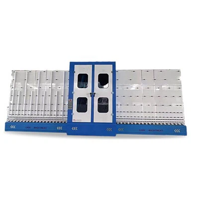 เครื่องล้างแก้วมีอายุการใช้งานนานเท่าใด?